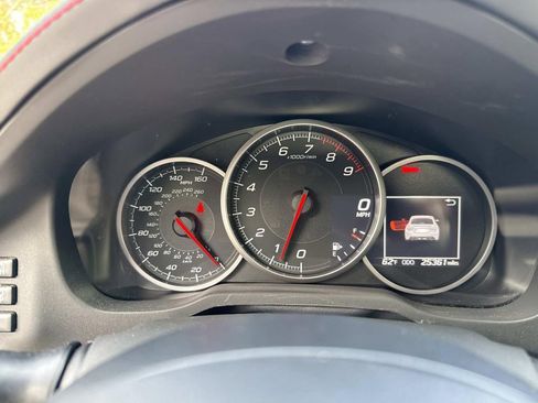 Used 2020 Subaru BRZ Limited w/ Performance Package image 34