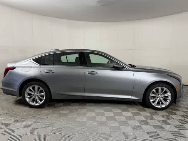 Used 2026 Cadillac CT5 Premium Luxury w/ Technology Package AWD/4WD image 10