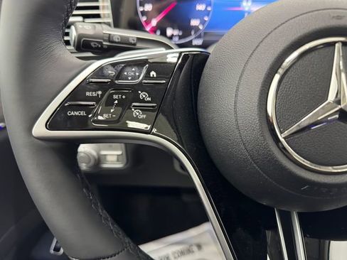 New 2026 Mercedes-Benz GLE 350 4MATIC image 23