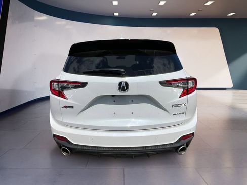 Used 2025 Acura RDX A-Spec AWD/4WD image 4