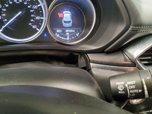 Used 2024 MAZDA CX-5 Carbon Edition image 33