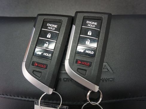 Used 2024 Acura RDX SH-AWD w/ Advance Package image 19