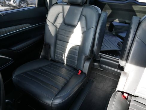 Certified 2023 Kia Telluride SX Prestige image 12