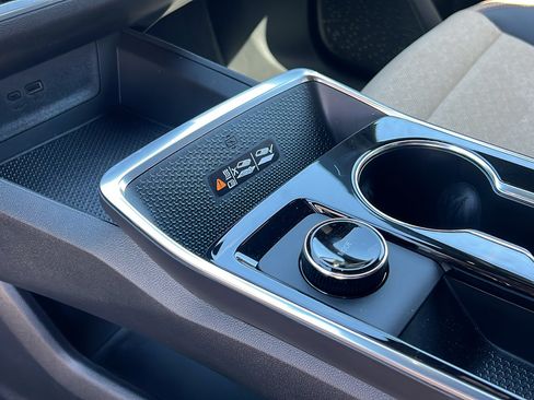 New 2026 Chevrolet Equinox ACTIV AWD/4WD image 20