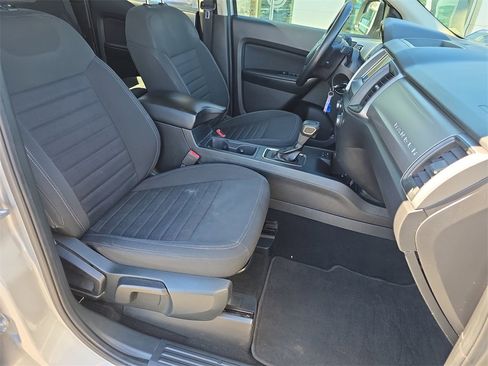 Used 2022 Ford Ranger XL w/ Equipment Group 101A High image 36