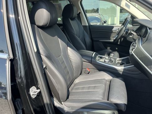 Used 2022 BMW X7 xDrive40i w/ Cold Weather Package AWD/4WD image 37