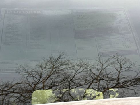 New 2026 Honda Odyssey Touring image 36