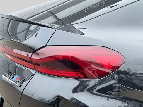 Used 2022 BMW X6 M w/ Competition Package image 4