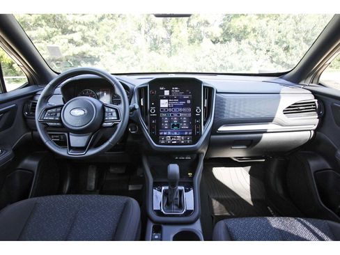 Used 2025 Subaru Forester Premium w/ Convenience Package #1 AWD/4WD image 7