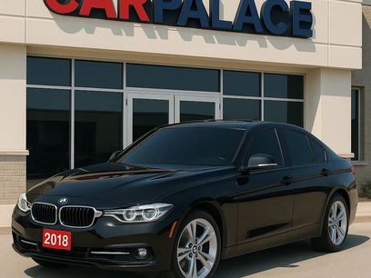 Used 2018 BMW 330i Sedan