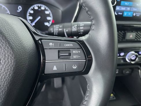 Used 2024 Honda CR-V EX-L image 30