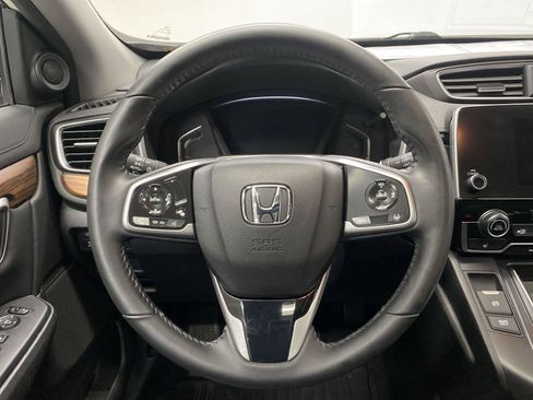 Used 2022 Honda CR-V EX-L image 15