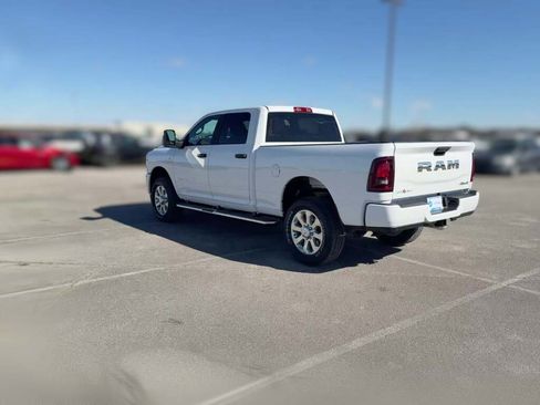 New 2026 RAM 2500 Lone Star image 8