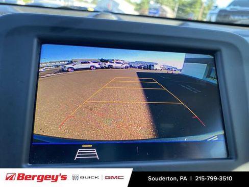 Certified 2020 Chevrolet Equinox LS FWD image 18