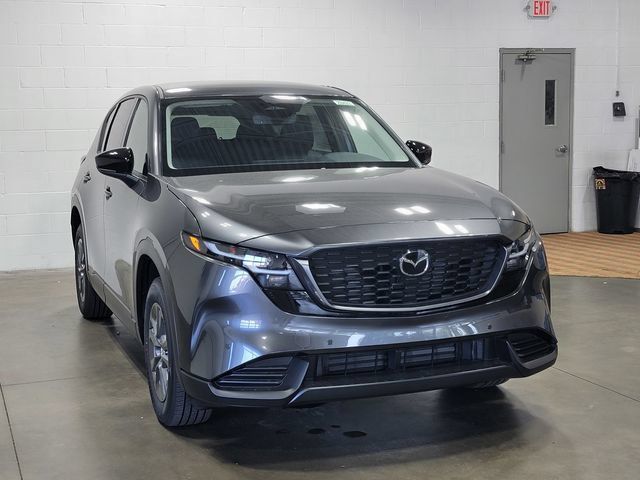 New 2026 MAZDA CX-5 Select AWD/4WD image 4