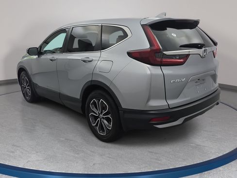 Used 2020 Honda CR-V EX-L image 7