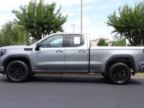 Used 2023 GMC Sierra 1500 Elevation AWD/4WD image 5