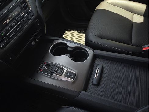 Used 2023 Honda Ridgeline RTL image 20