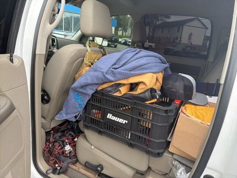 Used 2009 Dodge Ram 3500 Truck SLT image 24