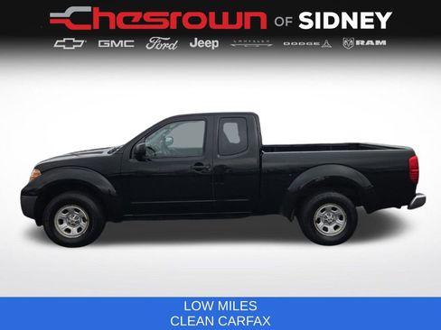 Used 2013 Nissan Frontier S RWD image 8