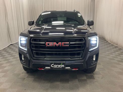 Used 2021 GMC Yukon AT4 image 10
