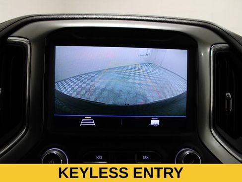 Used 2022 Chevrolet Silverado 1500 RST w/ Z71 Off-Road Package image 5