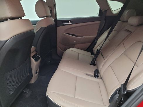 Used 2021 Hyundai Tucson Limited AWD/4WD image 18
