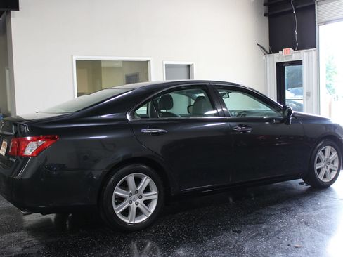 Used 2007 Lexus ES 350 FWD image 3