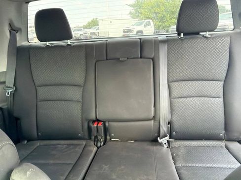 Used 2019 Honda Ridgeline Sport image 19