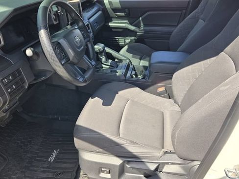 Used 2024 Toyota Tacoma SR RWD image 10