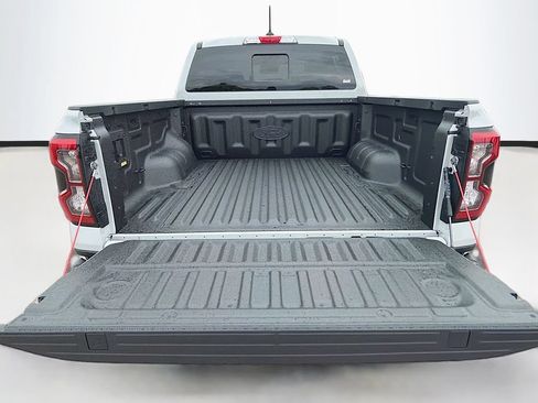New 2026 Ford Ranger XLT AWD/4WD image 27
