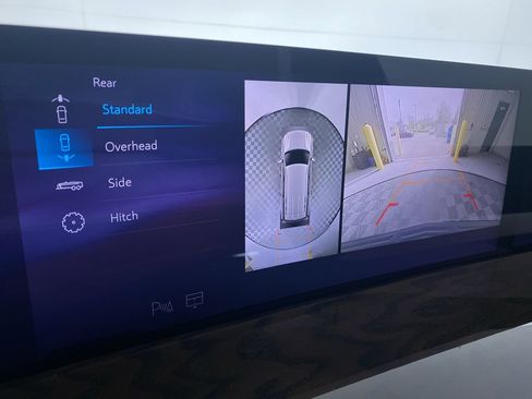 Certified 2025 Cadillac Escalade Sport Platinum w/ LPO, Floor Liner Package image 7