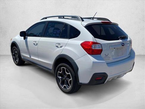 Used 2013 Subaru Crosstrek 2.0i Limited AWD/4WD image 8