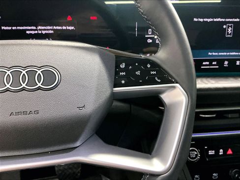 Certified 2025 Audi Q5 Premium Plus w/ Premium Plus image 21