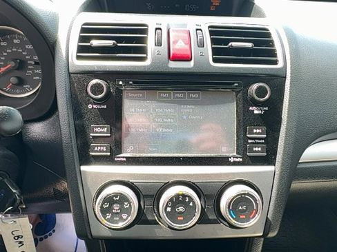 Used 2016 Subaru Crosstrek 2.0i Premium w/ Popular Package #1 image 22