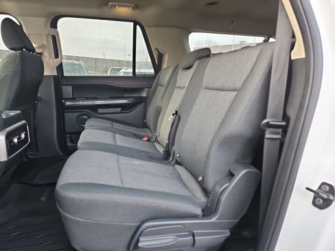 Certified 2024 Ford Expedition Max XLT AWD/4WD image 31