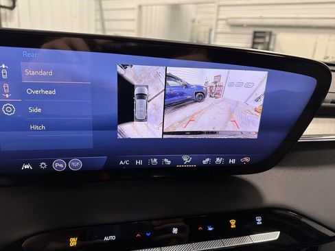 New 2026 Buick Enclave Avenir w/ Super Cruise Package image 24