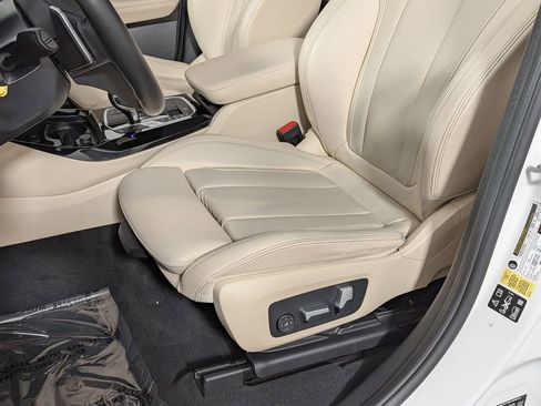 Used 2022 BMW X3 xDrive30i w/ Premium Package 2 AWD/4WD image 18