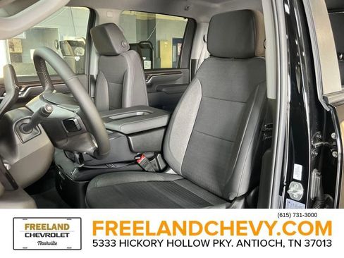 New 2025 Chevrolet Silverado 3500 LT w/ All Star Edition image 20