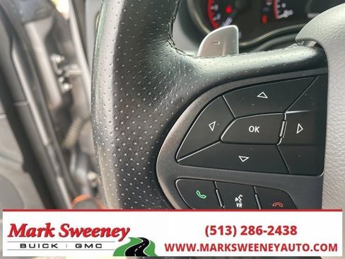 Used 2020 Dodge Durango R/T w/ Technology Group image 17