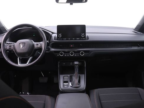 Certified 2025 Honda CR-V Sport image 5