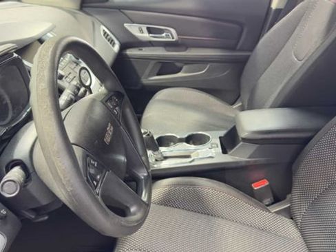 Used 2017 GMC Terrain SLE FWD image 22