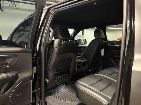 Used 2024 RAM 1500 TRX w/ TRX Level 2 Equipment Group AWD/4WD image 29