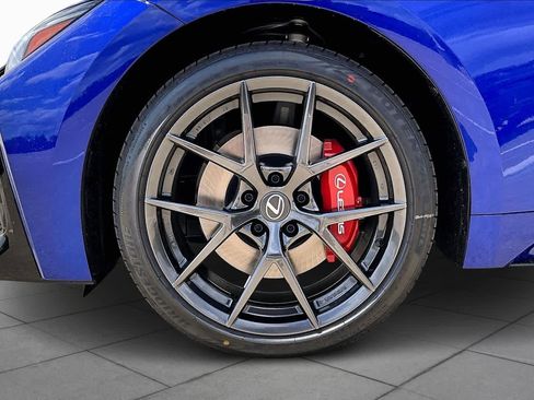 New 2026 Lexus IS 350 F Sport image 21