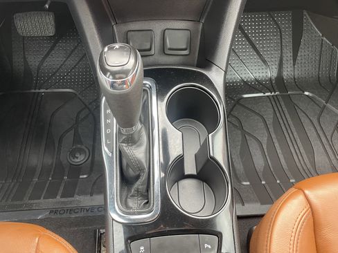 Used 2018 Chevrolet Cruze LT image 20