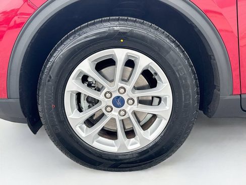 Used 2022 Ford Escape SE w/ Convenience Package AWD/4WD image 31