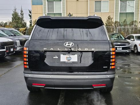 New 2026 Hyundai Palisade SEL image 6