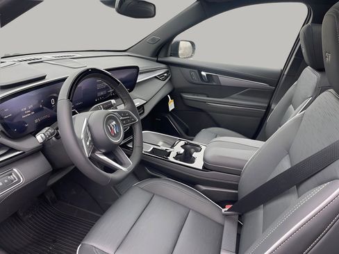 New 2025 Buick Enclave Sport Touring w/ Super Cruise Package image 21