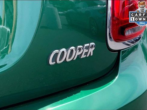 Used 2022 MINI Cooper Convertible w/ Signature Upholstery Package image 8