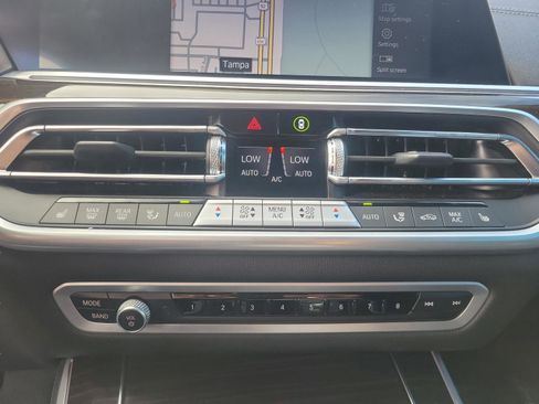 Used 2023 BMW X5 xDrive40i image 15